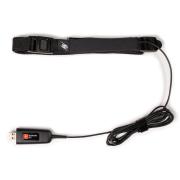 PowerLab Sensors Senzor disanja, respiratorni pojas