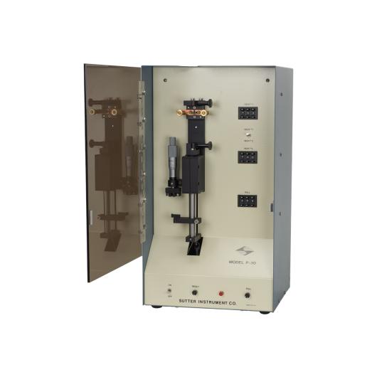 Sutter Micropippete puller vertical P-30