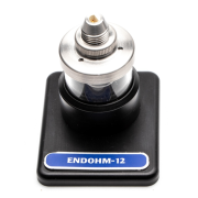 ENDOHM electrodes for manual EVOM™ TEER systems