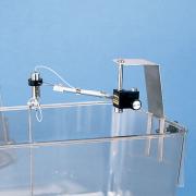 Mikroizolatorski kavez za miševe s okretnim policama