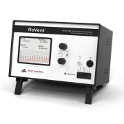 RoVent® automatic ventilator, advanced model