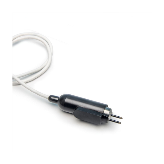 STX HTS EVOM™ Electrode for EVOM Manual, use with Corning Falcon HTS Multi Well Insert System