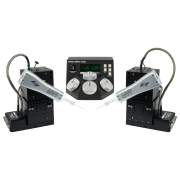Sustav TRIO™ MPC-145 — 3-osni mikromanipulator s dijagonalnim upravljanjem 0–90°