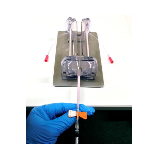 Hundred Animal restrain device