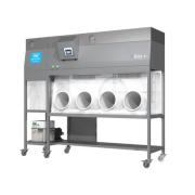 Isolators for pharmaceutical industry – I.Box +