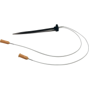 Model za treniranje - vena repa crne miši