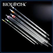 Sterile serological pipettes