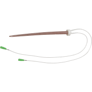 Model za treniranje - vena repa štakora