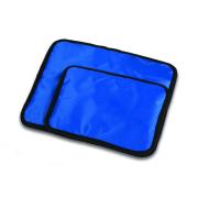 Far infrared warming pads