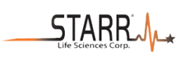 starr Life Science logo