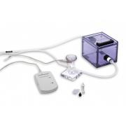 Chamber Nebulizer Delivery System