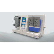 Kompaktni stolni anestezijski sustav NanoHub