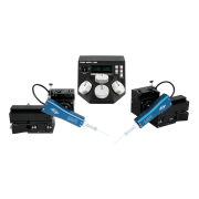 Sustav TRIO™ MPC-165 — uskog formata 3-osni mikromanipulator